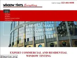 Sites similar to windowtintseverything.com
