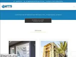 Sites similar to windowtintspecialists.com