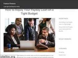 Sites similar to windowtofrance.com
