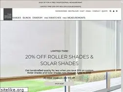 Sites similar to windowtreatments.com
