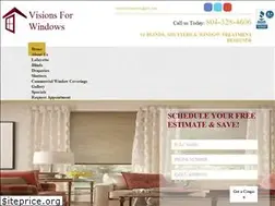 Sites similar to windowtreatmentsblindsshutters.com