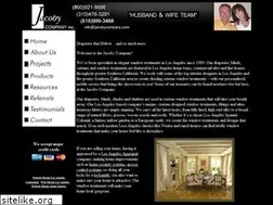 Sites similar to windowtreatmentslosangeles.com