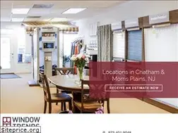 Sites similar to windowtrendsnj.com