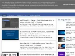 Sites similar to windowviet.blogspot.com