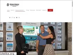 Sites similar to windowvisionusa.com