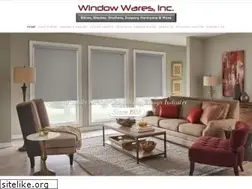 Sites similar to windowwares.com
