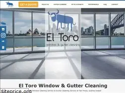 Sites similar to windowwasher.com.au