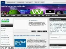 Sites similar to windowweb.blogspot.com