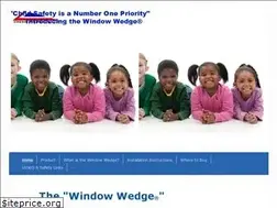 Sites similar to windowwedge.com