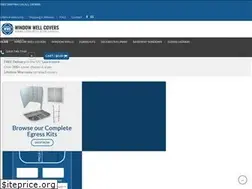 Sites similar to windowwellcovers.com