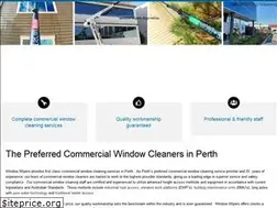 Sites similar to windowwipers.com.au