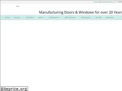 Sites similar to windowwise-trade.co.uk