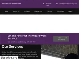 Sites similar to windowwizardnj.com