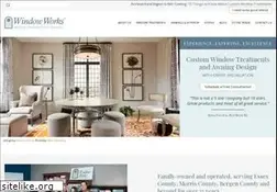 Sites similar to windowworks-nj.com