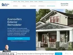 Sites similar to windowworldevansville.com