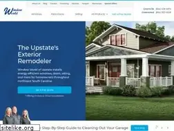 Sites similar to windowworldgreenville.com