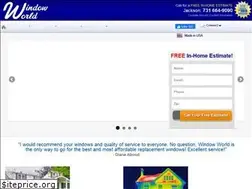 Sites similar to windowworldjackson.com