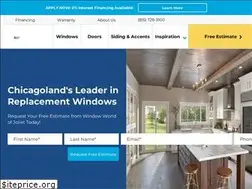 Sites similar to windowworldjoliet.com