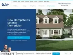Sites similar to windowworldnewhampshire.com