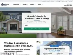 Sites similar to windowworldorlando.com