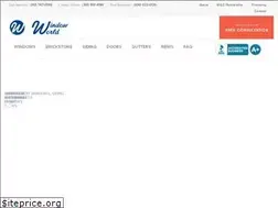 Sites similar to windowworldtx.com