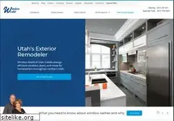 Sites similar to windowworldutah.com