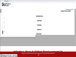 Sites similar to windowworldwichita.com