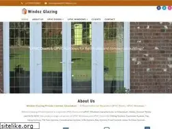 Sites similar to windozglazing.com