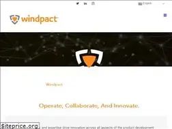Sites similar to windpact.com