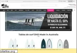 Sites similar to windparadise.com