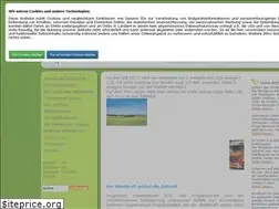 Sites similar to windparkwaldhausen.de