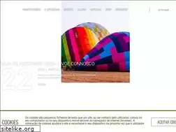 Sites similar to windpassenger.pt