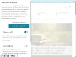 Sites similar to windpferd.de