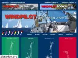 Sites similar to windpilot.com