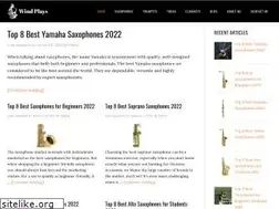 Sites similar to windplays.com