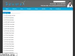 Sites similar to windpowercn.com