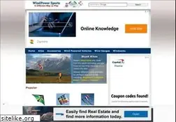 Sites similar to windpowersports.com