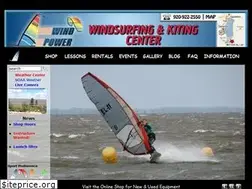 Sites similar to windpowerwindsurfing.com
