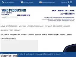 Sites similar to windproduction.eu