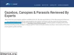 Sites similar to windproofgazebos.com