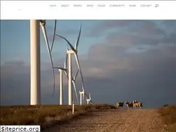Sites similar to windprospect.com.au