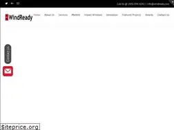 Sites similar to windready.com