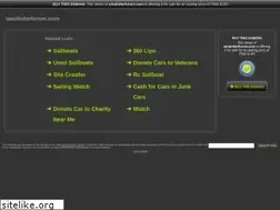 Sites similar to windriderforum.com