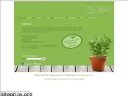 Sites similar to windridgeherbfarm.com