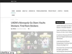 Sites similar to windridgepublishing.com