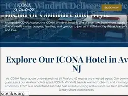 Sites similar to windrifthotel.com