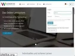 Sites similar to windrive-theorietrainer.de