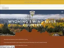 Sites similar to windriver.org
