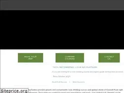 Sites similar to windriverclimbing.com