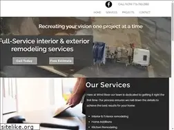 Sites similar to windriverinc.com